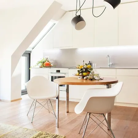Opera By Zoom Apartment